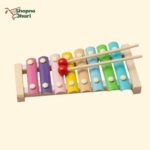Wooden Xylophone Piano