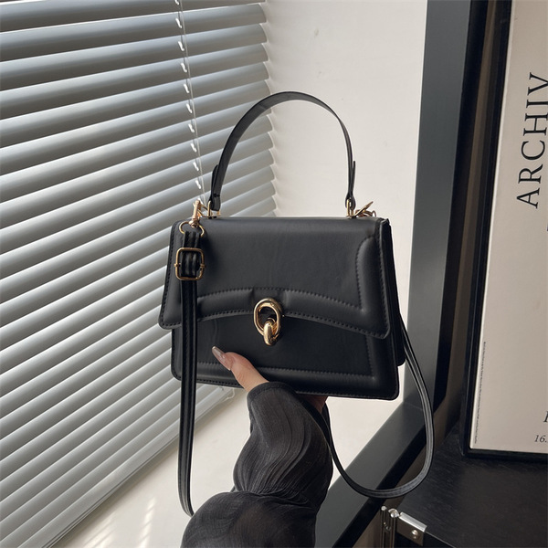 Fashion Crossbody Bag: Designer Shoulder Handbags, Lightweight for Daily Use - Image 7