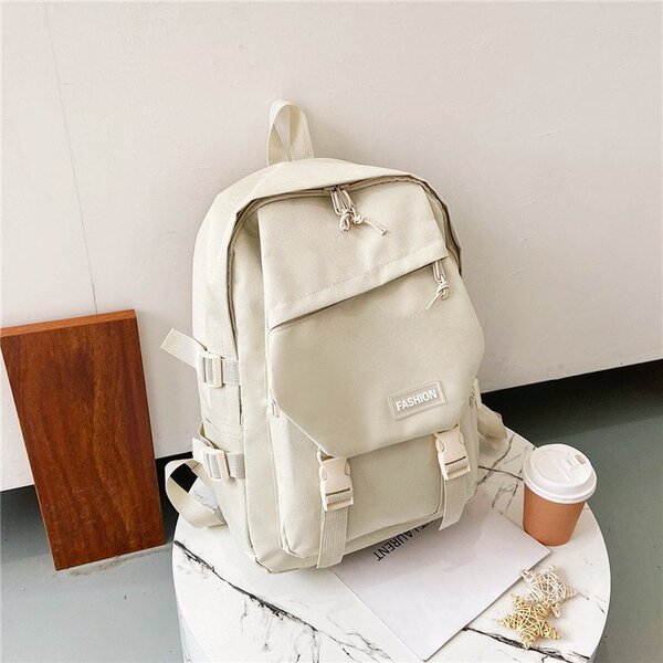 Oxford School Backpack for Teens and Students