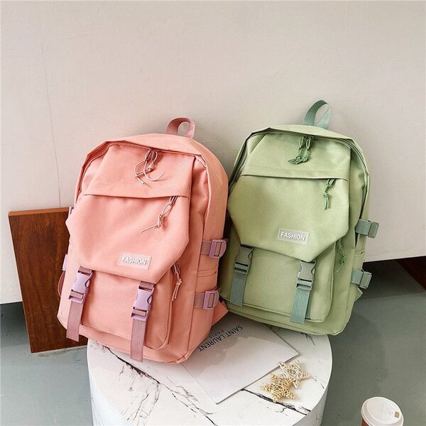 Oxford School Backpack for Teens and Students - Image 6