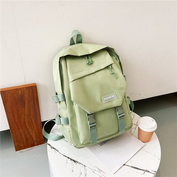 Oxford School Backpack for Teens and Students - Image 4