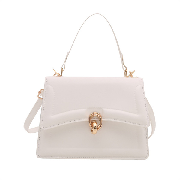 Fashion Crossbody Bag: Designer Shoulder Handbags, Lightweight for Daily Use - Image 6