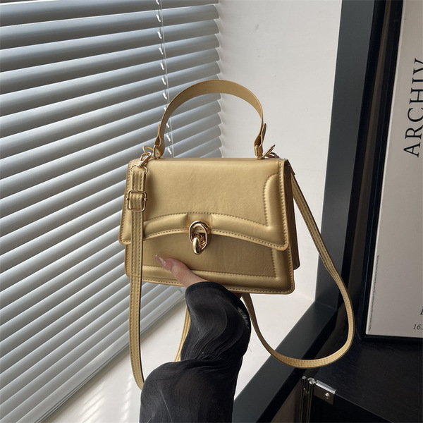 Fashion Crossbody Bag: Designer Shoulder Handbags, Lightweight for Daily Use - Image 5